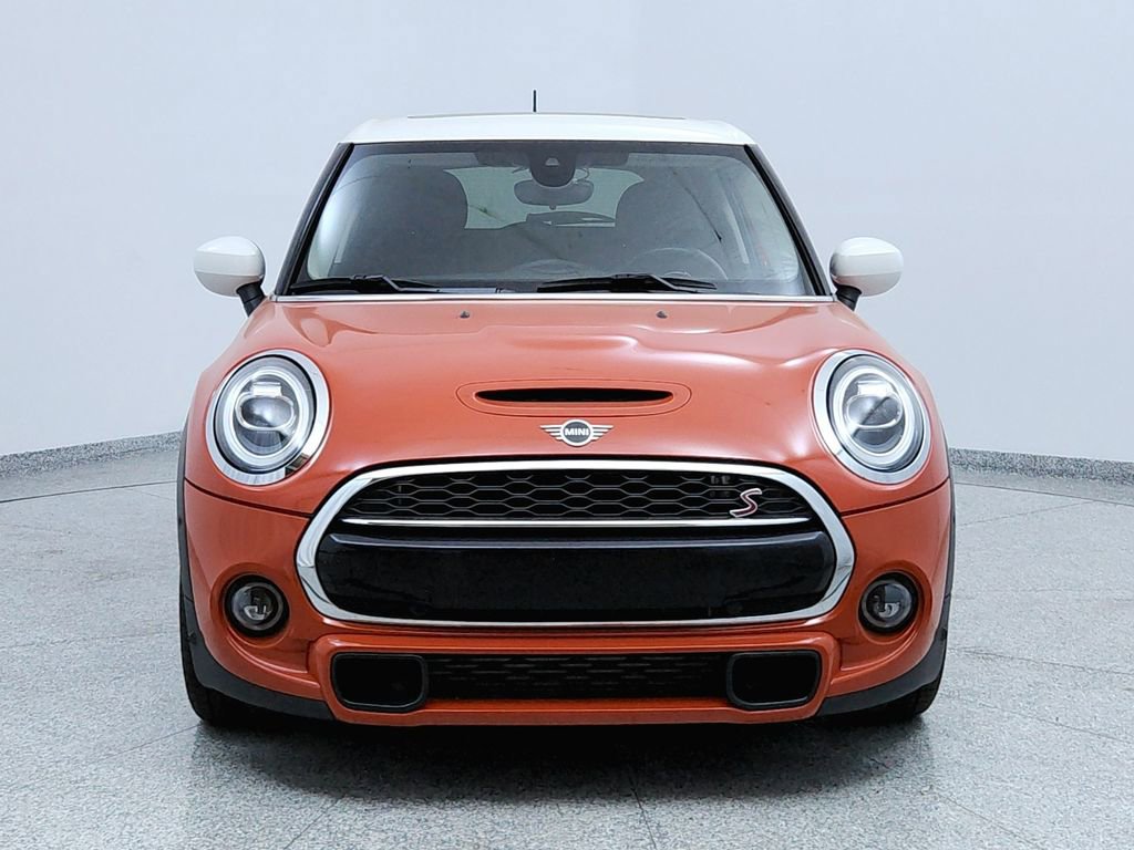 Used 2021 MINI Cooper S w/ Driver Assistance Package image 8
