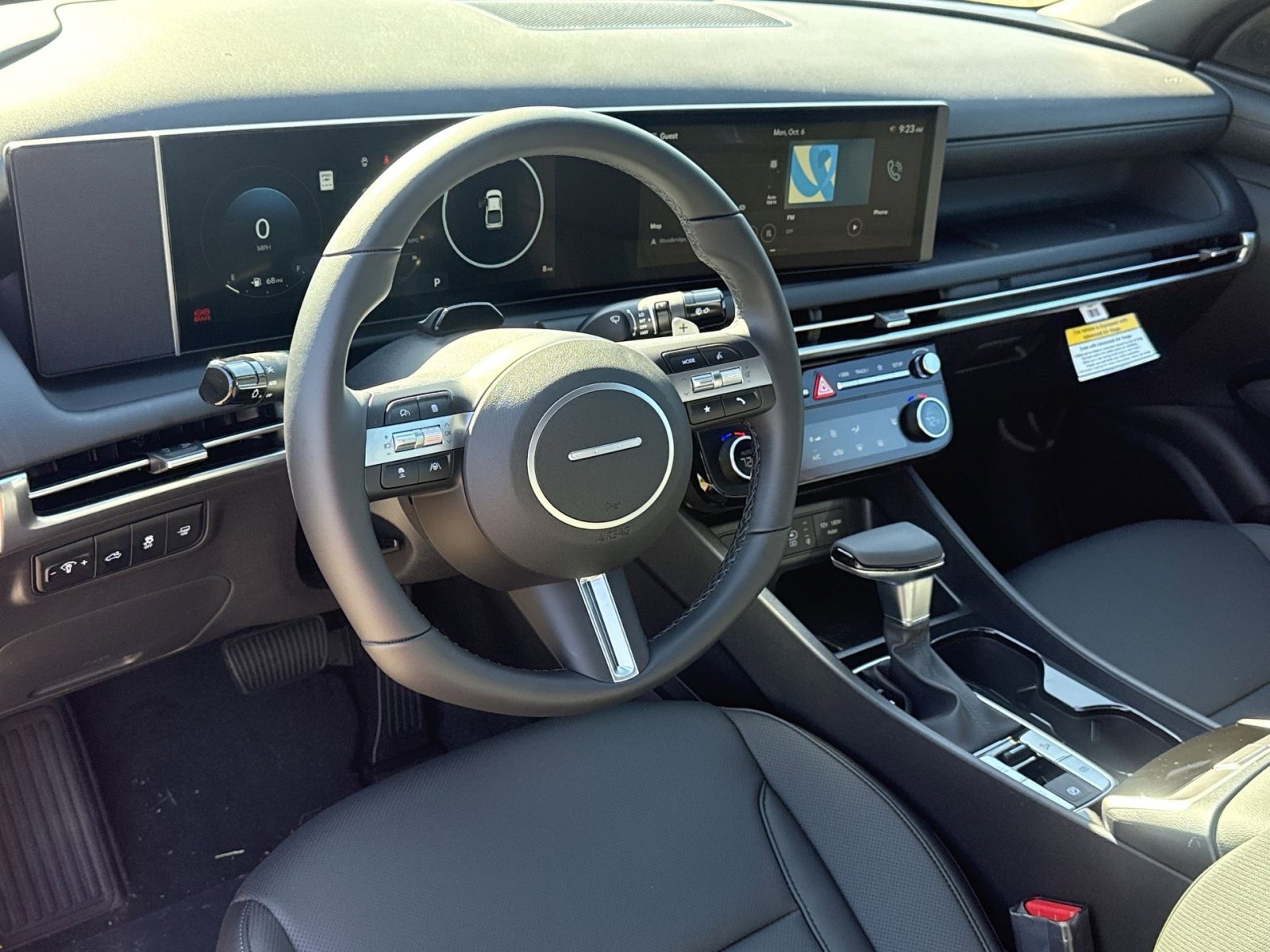 New 2026 Hyundai Santa Cruz XRT image 16