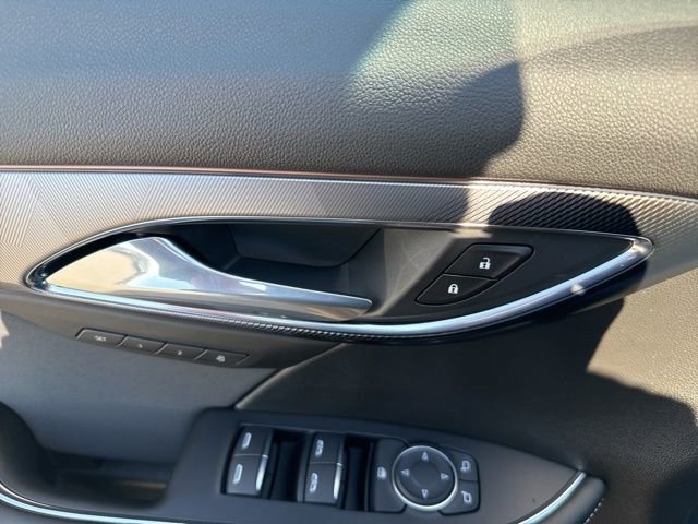 New 2026 Buick Envision Sport Touring image 25