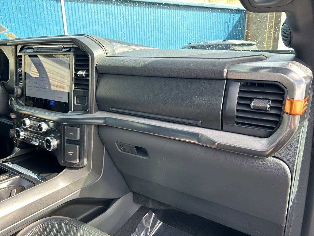 Used 2025 Ford F150 Tremor w/ Equipment Group 402A High AWD/4WD image 26