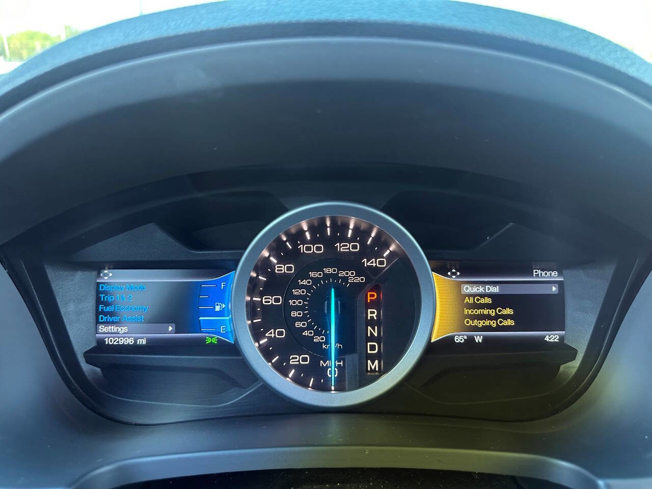 Used 2015 Ford Explorer Sport w/ Equipment Group 401A image 30