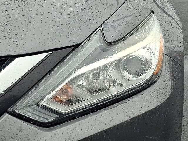 Used 2018 Nissan Altima 2.5 S w/ S Convenience Package FWD image 9