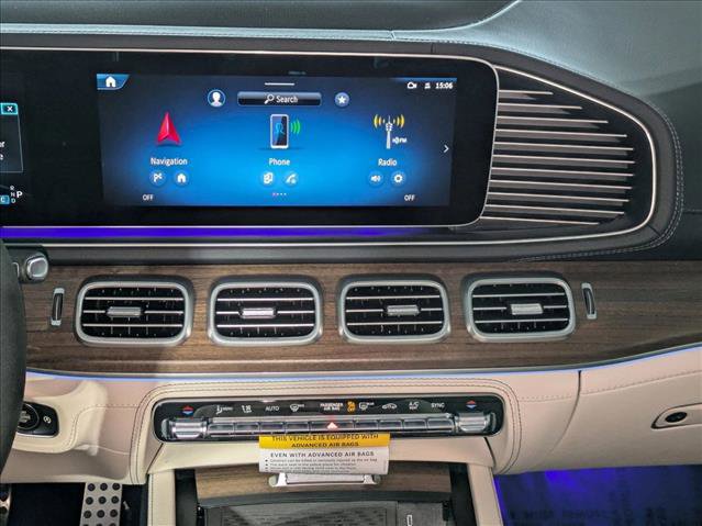 New 2026 Mercedes-Benz GLE 53 AMG 4MATIC Coupe image 15