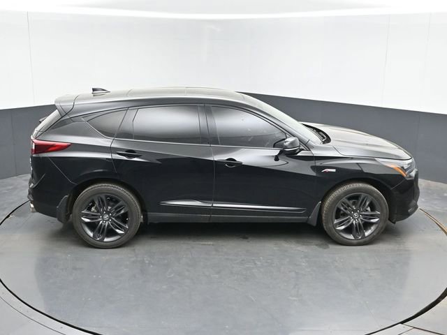 Used 2023 Acura RDX A-Spec image 25