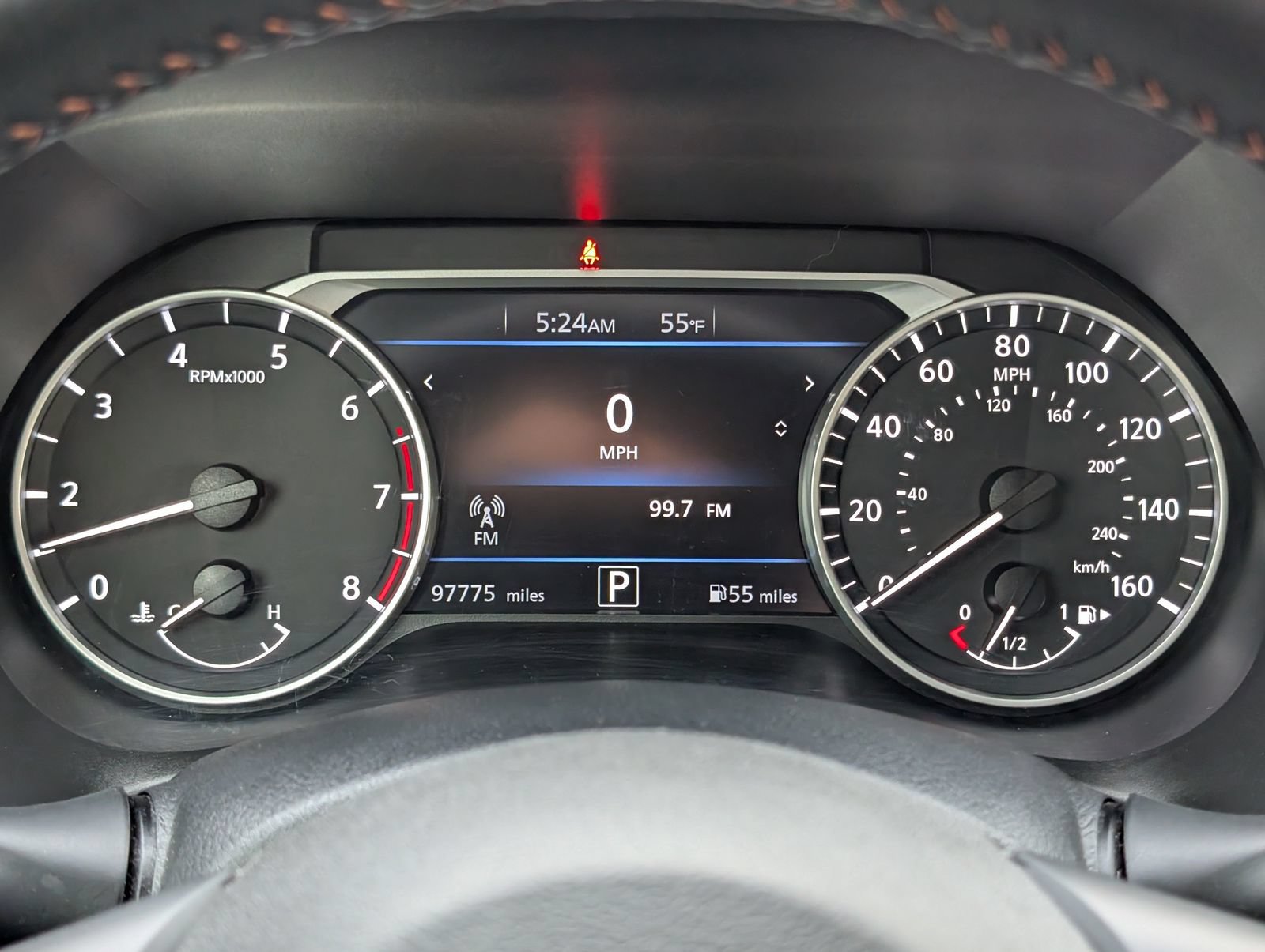 Used 2023 Nissan Sentra SR w/ Electronics Package FWD image 27