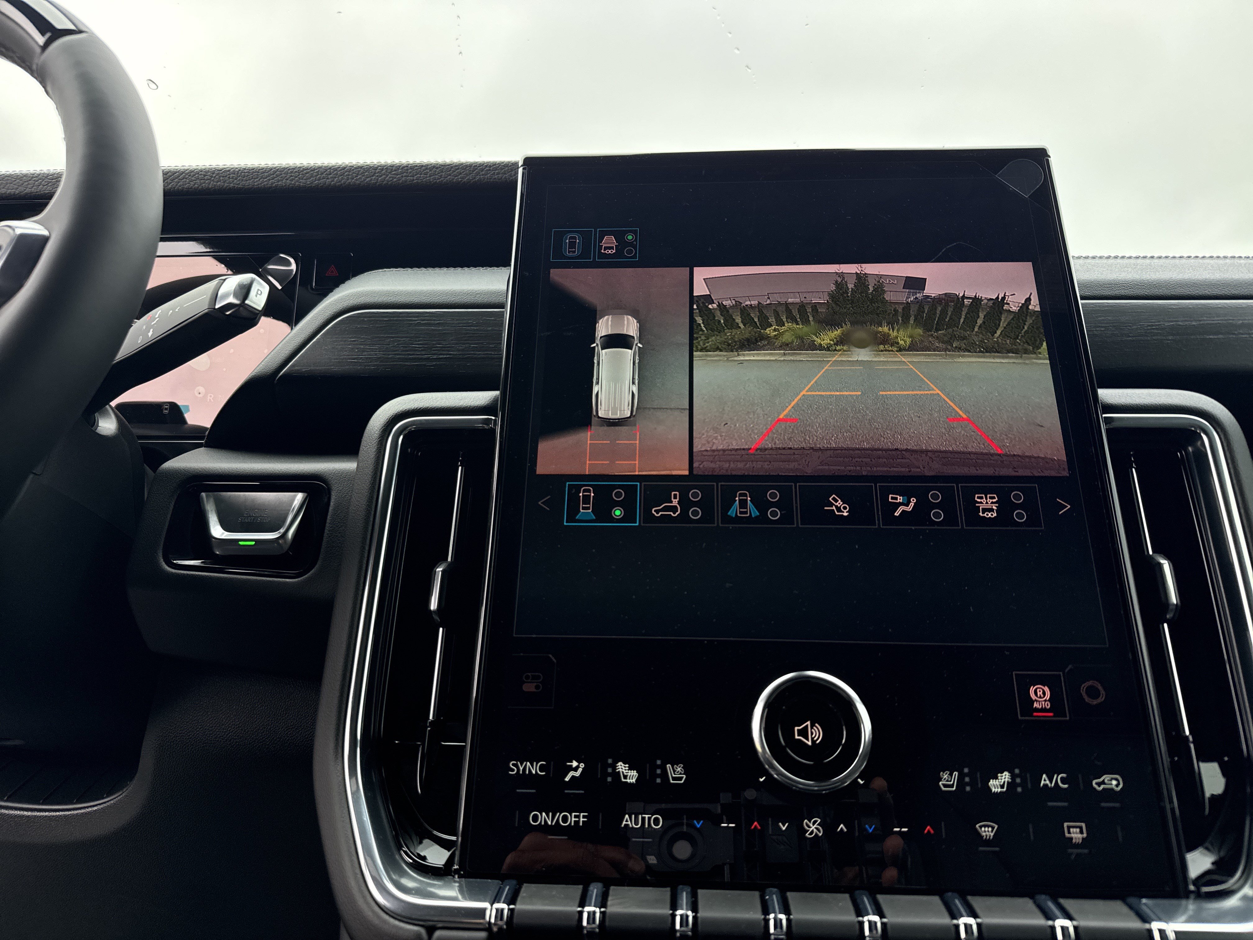 New 2026 GMC Yukon XL Denali w/ Denali Reserve Package AWD/4WD image 25