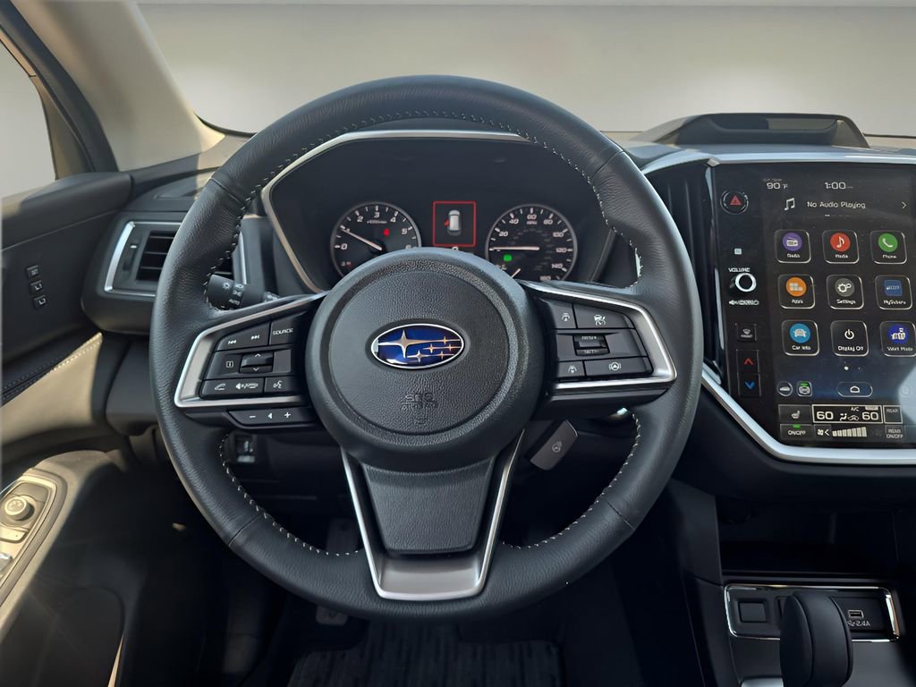 Used 2024 Subaru Ascent Limited image 17