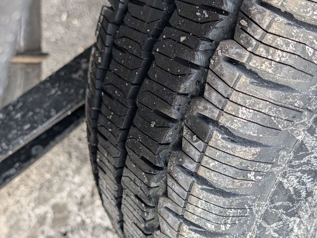 New 2026 Ford Transit 350 148 High Roof w/ Load Area Protection Package image 14