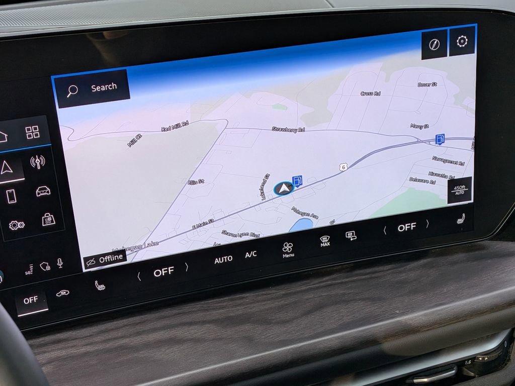 Used 2025 Audi Q5 Premium Plus w/ Premium Plus image 25