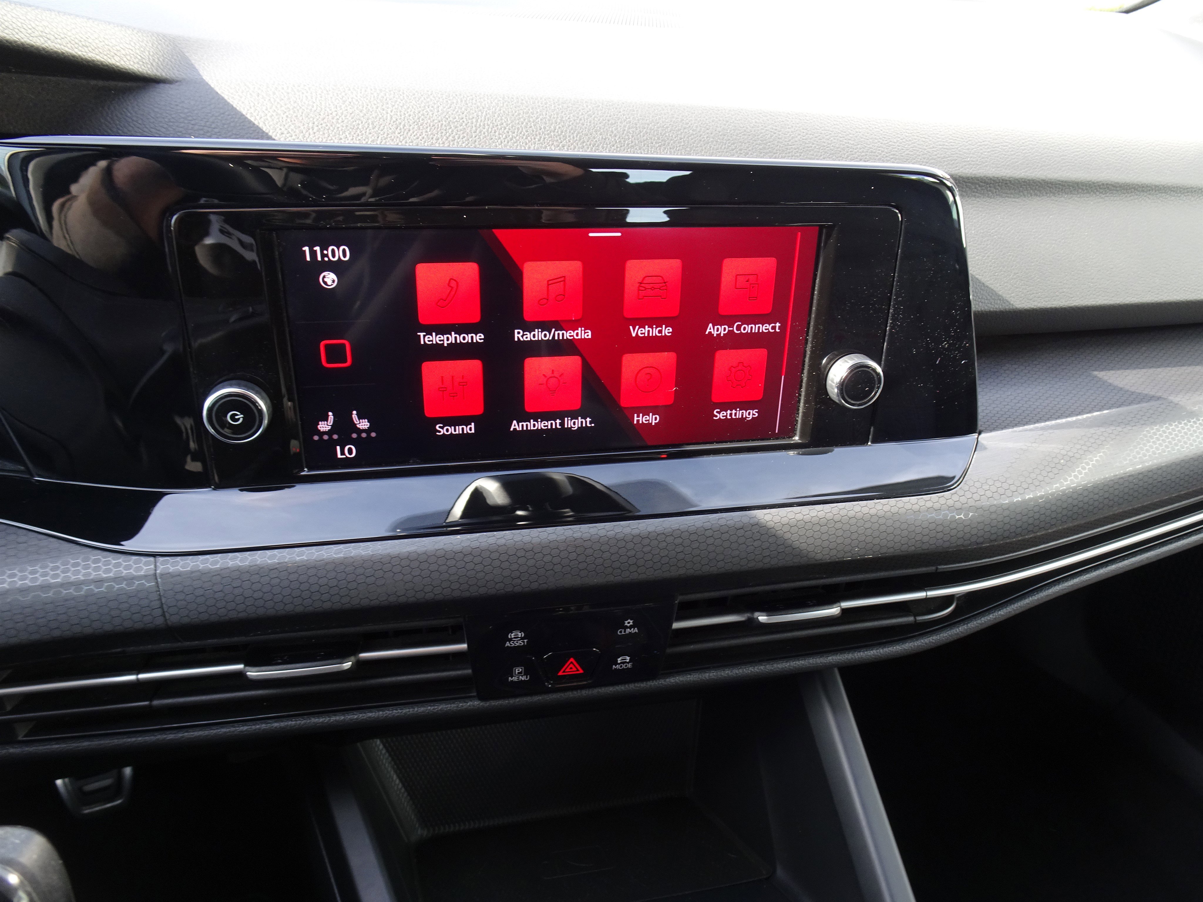 Used 2022 Volkswagen GTI S image 18