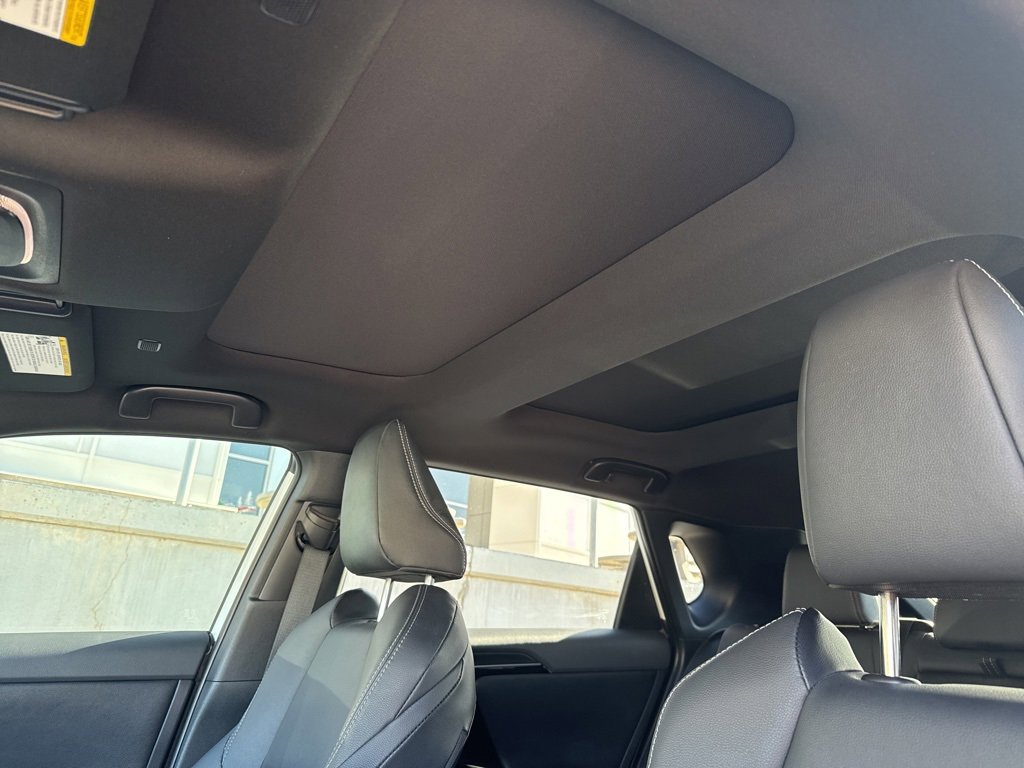 Used 2023 Toyota bZ4X XLE image 26