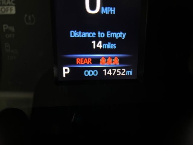 Used 2024 Toyota Tundra SR5 AWD/4WD image 28