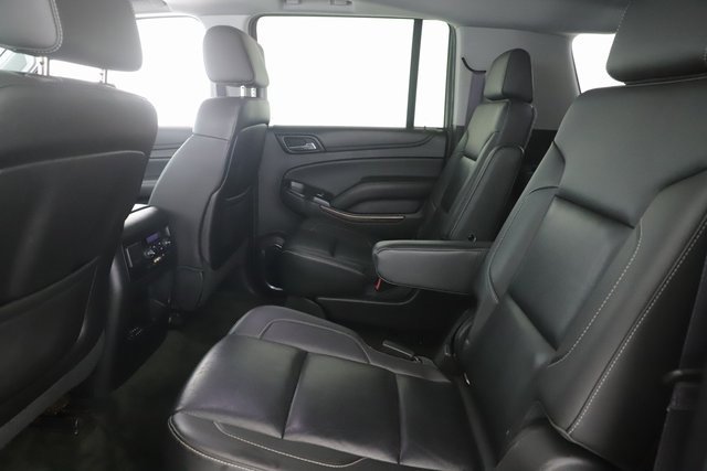 Used 2015 Chevrolet Suburban LT image 28