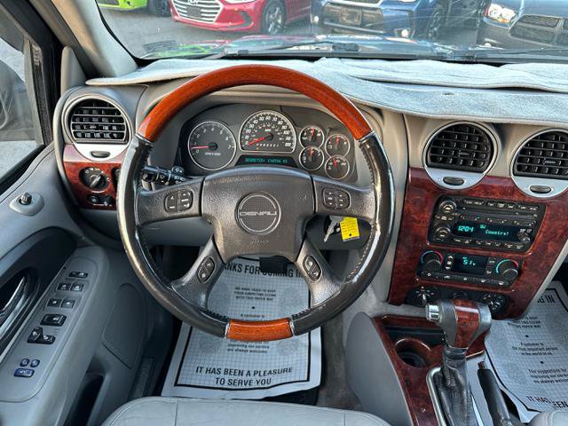 Used 2006 GMC Envoy Denali AWD/4WD image 21