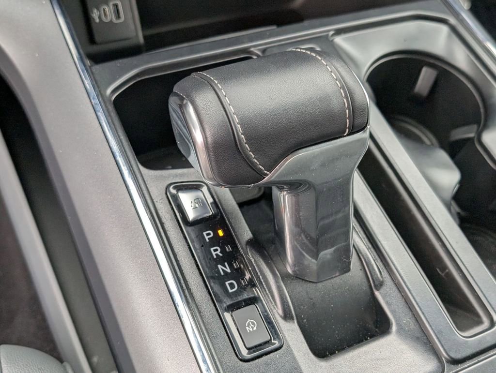 New 2025 Ford F150 Lightning Flash image 31