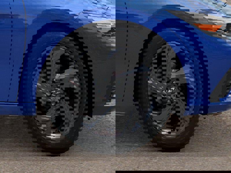 New 2026 Hyundai Elantra Sport image 8