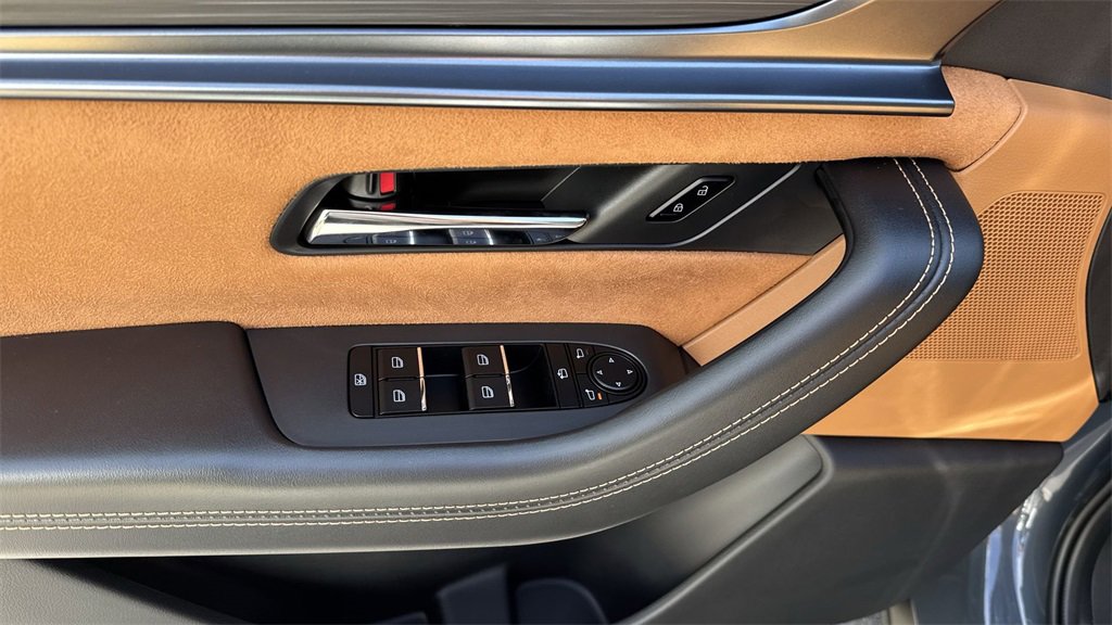 New 2026 MAZDA CX-70 3.3 Turbo S w/ Premium Plus image 41