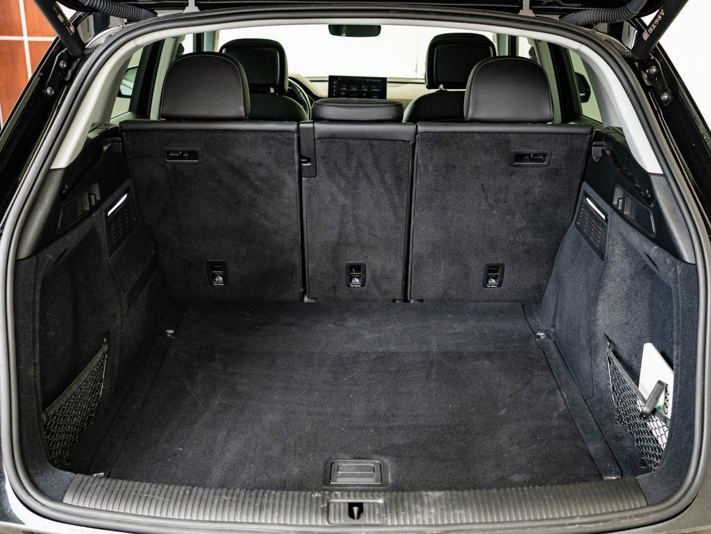 Used 2023 Audi Q5 2.0T Premium Plus w/ Premium Plus Package image 20