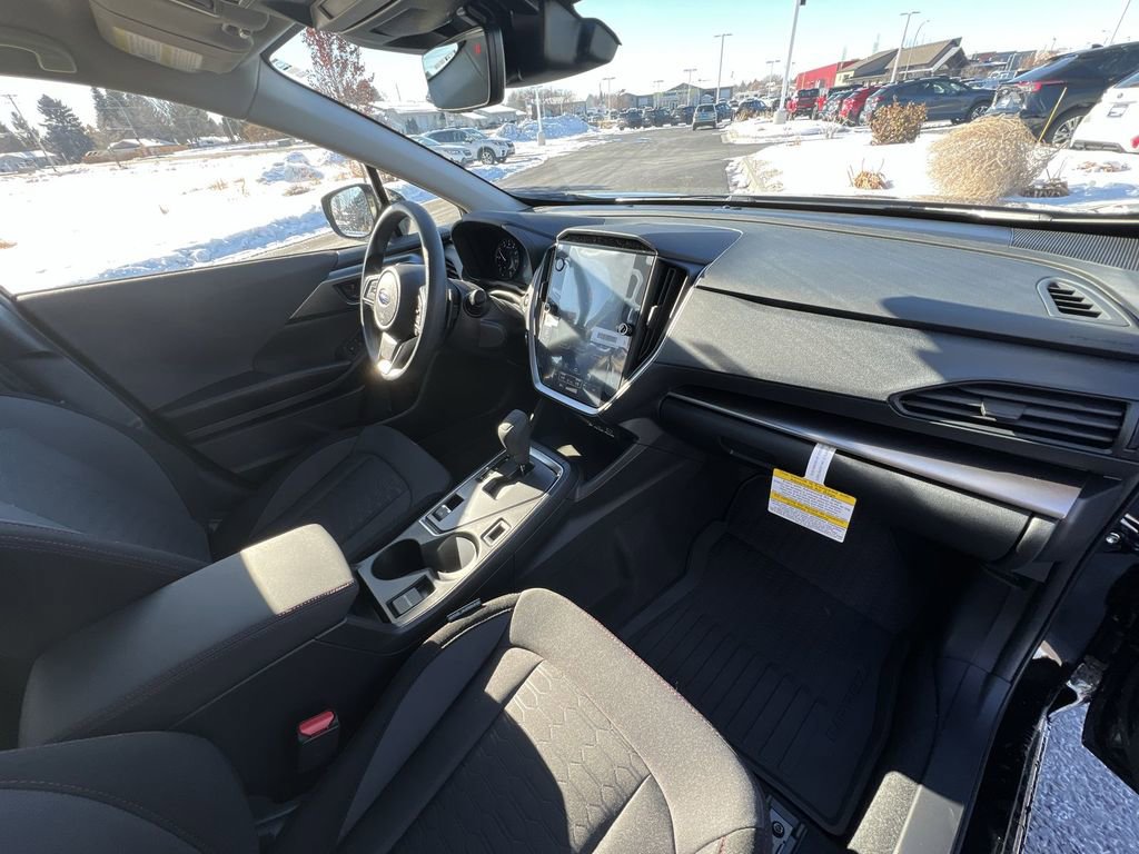 Certified 2025 Subaru Impreza 2.0i Sport image 27