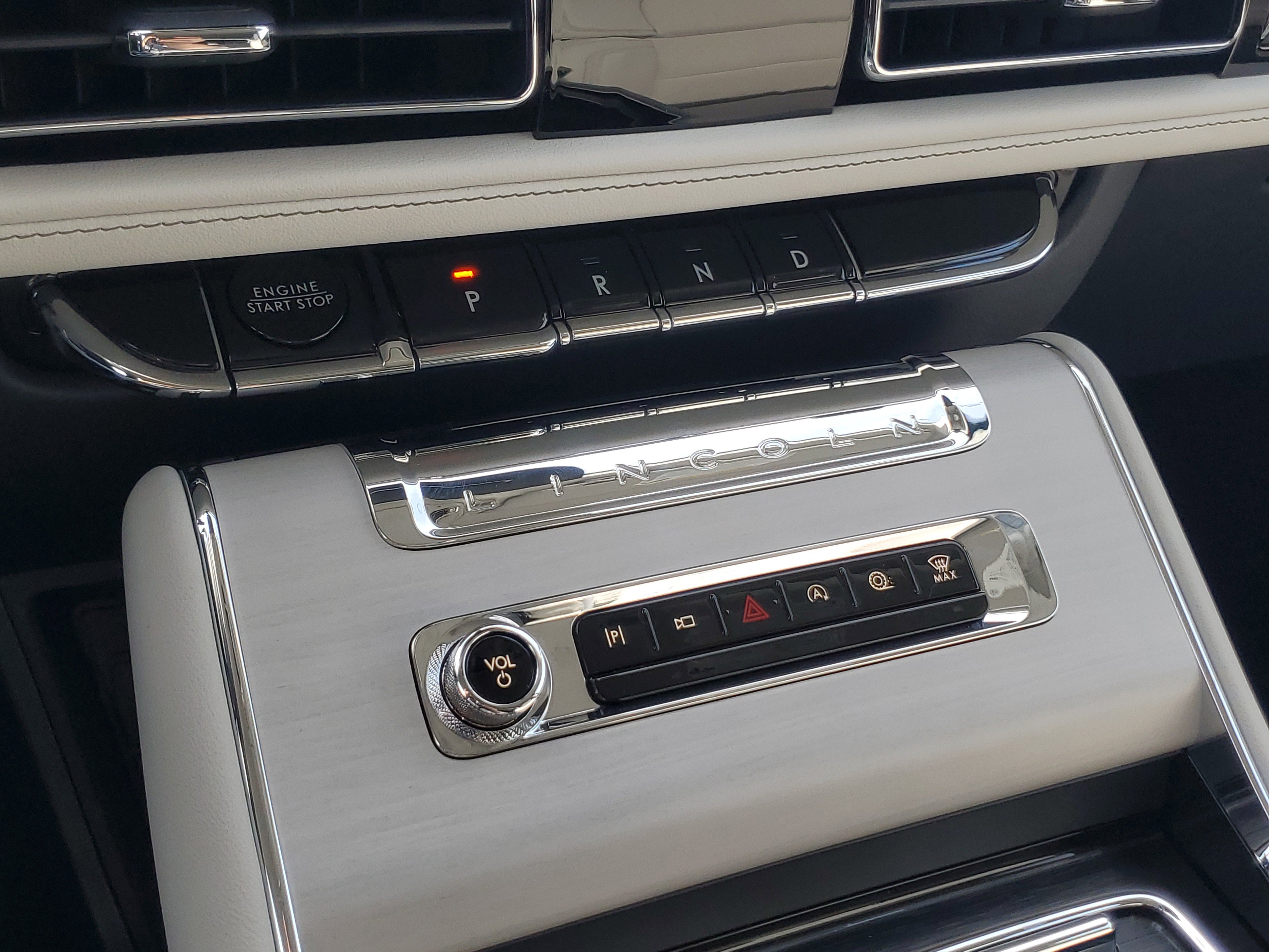 New 2026 Lincoln Aviator Reserve image 21