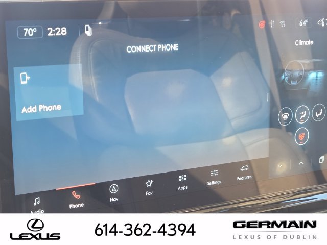 Used 2022 Lincoln Navigator Reserve AWD/4WD image 19