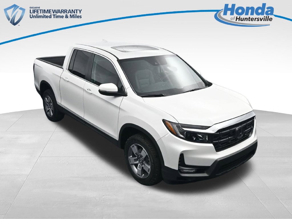 New 2026 Honda Ridgeline RTL image 17