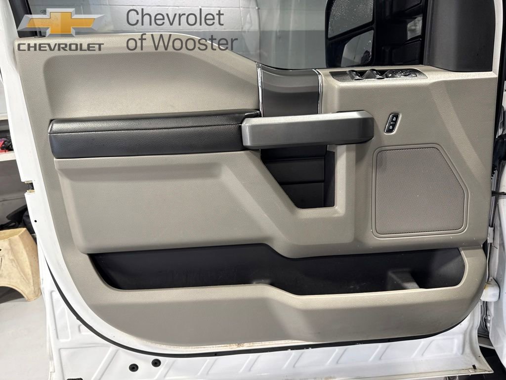 Used 2018 Ford F150 XLT w/ Equipment Group 301A Mid image 10