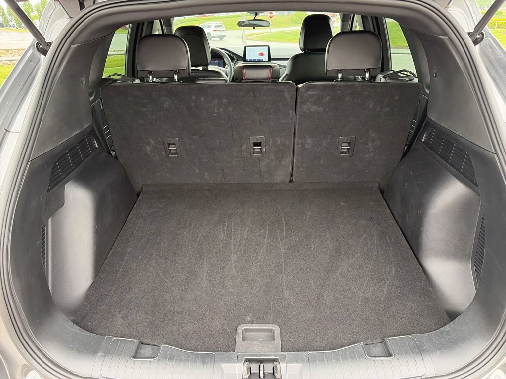 Used 2025 Ford Escape ST-Line FWD image 52