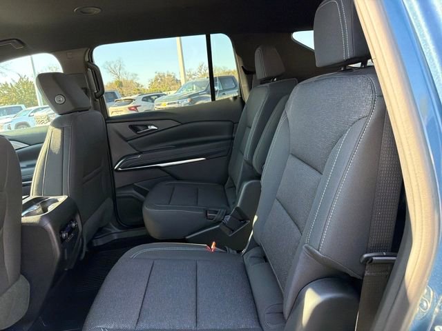 New 2026 Chevrolet Traverse LT w/ Driver Confidence Package image 26