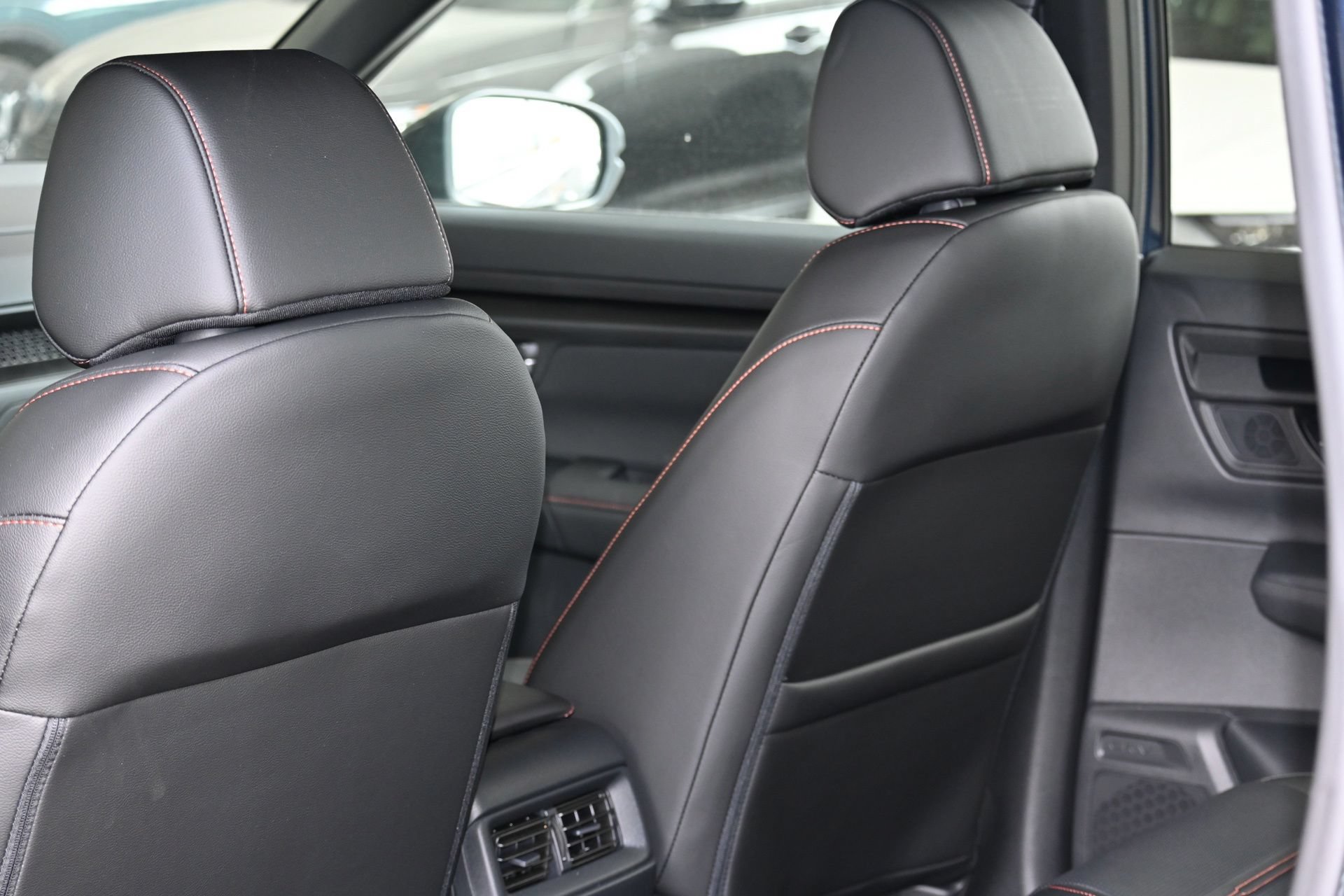 New 2026 Honda CR-V Sport-L image 20