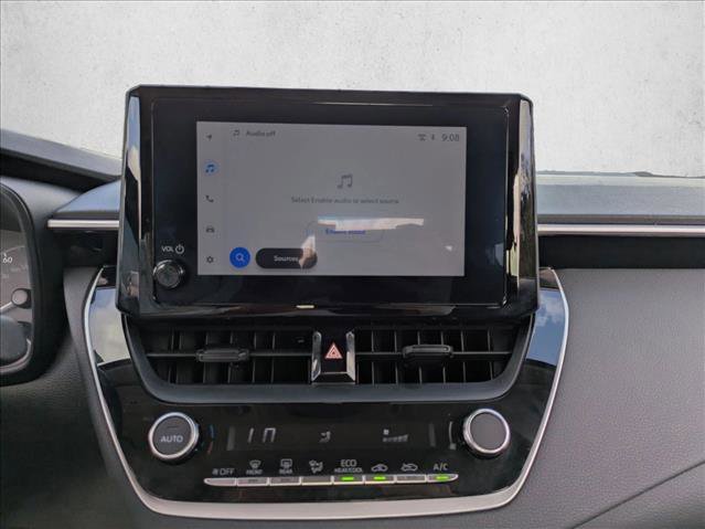 Certified 2025 Toyota Corolla LE image 14