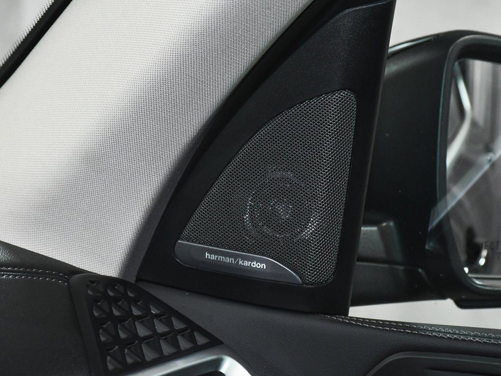 Used 2024 BMW X7 xDrive40i image 40