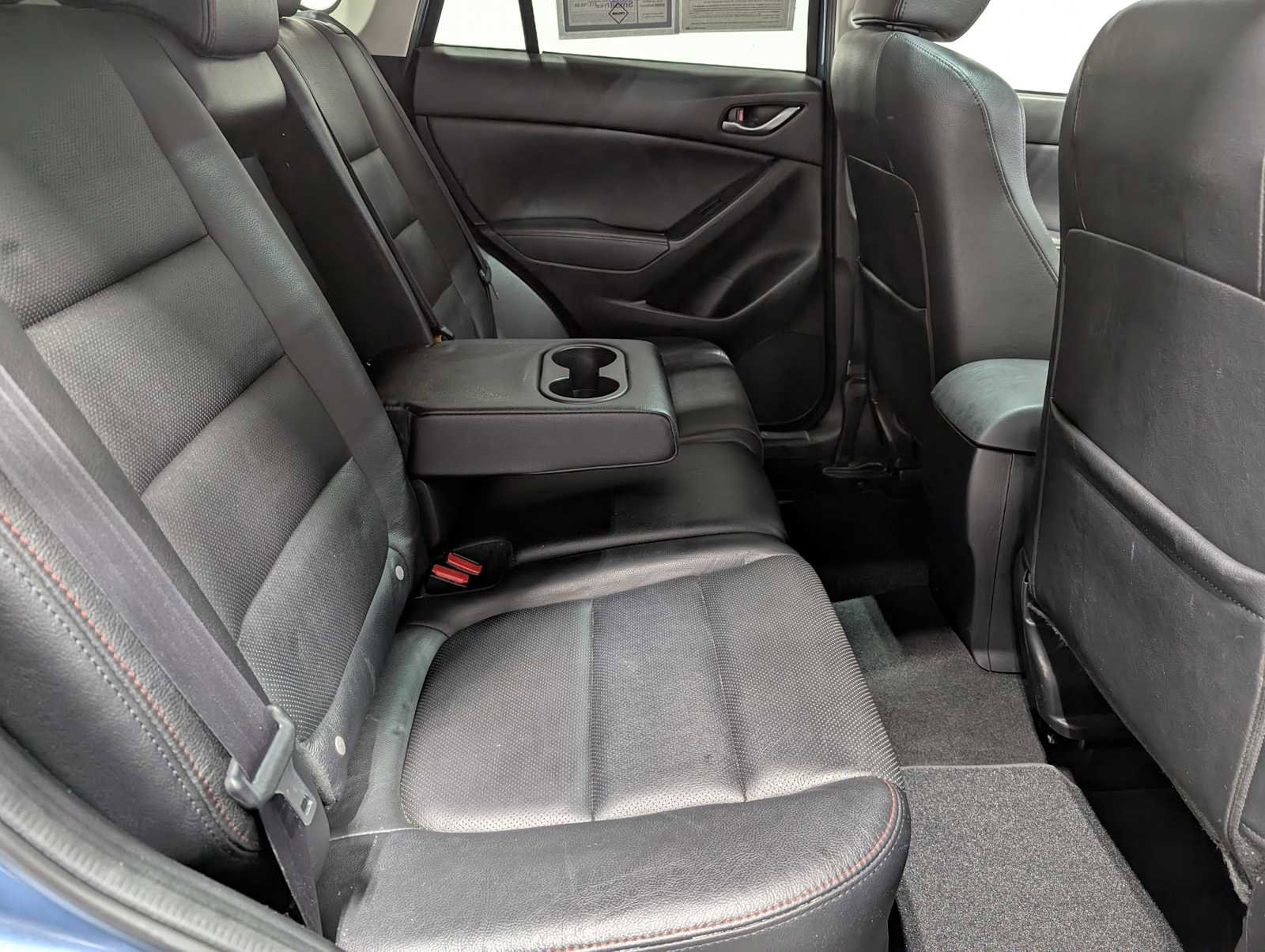 Used 2015 MAZDA CX-5 Grand Touring AWD/4WD image 40
