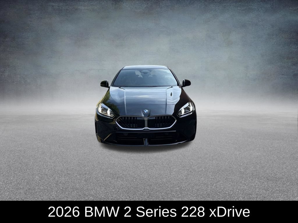 Used 2026 BMW 228i xDrive AWD/4WD image 4