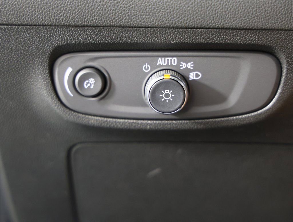 New 2026 Buick Encore GX Preferred w/ Comfort Package image 23