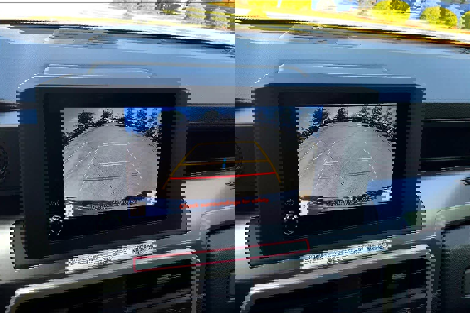 Used 2024 Toyota Tacoma SR5 image 28