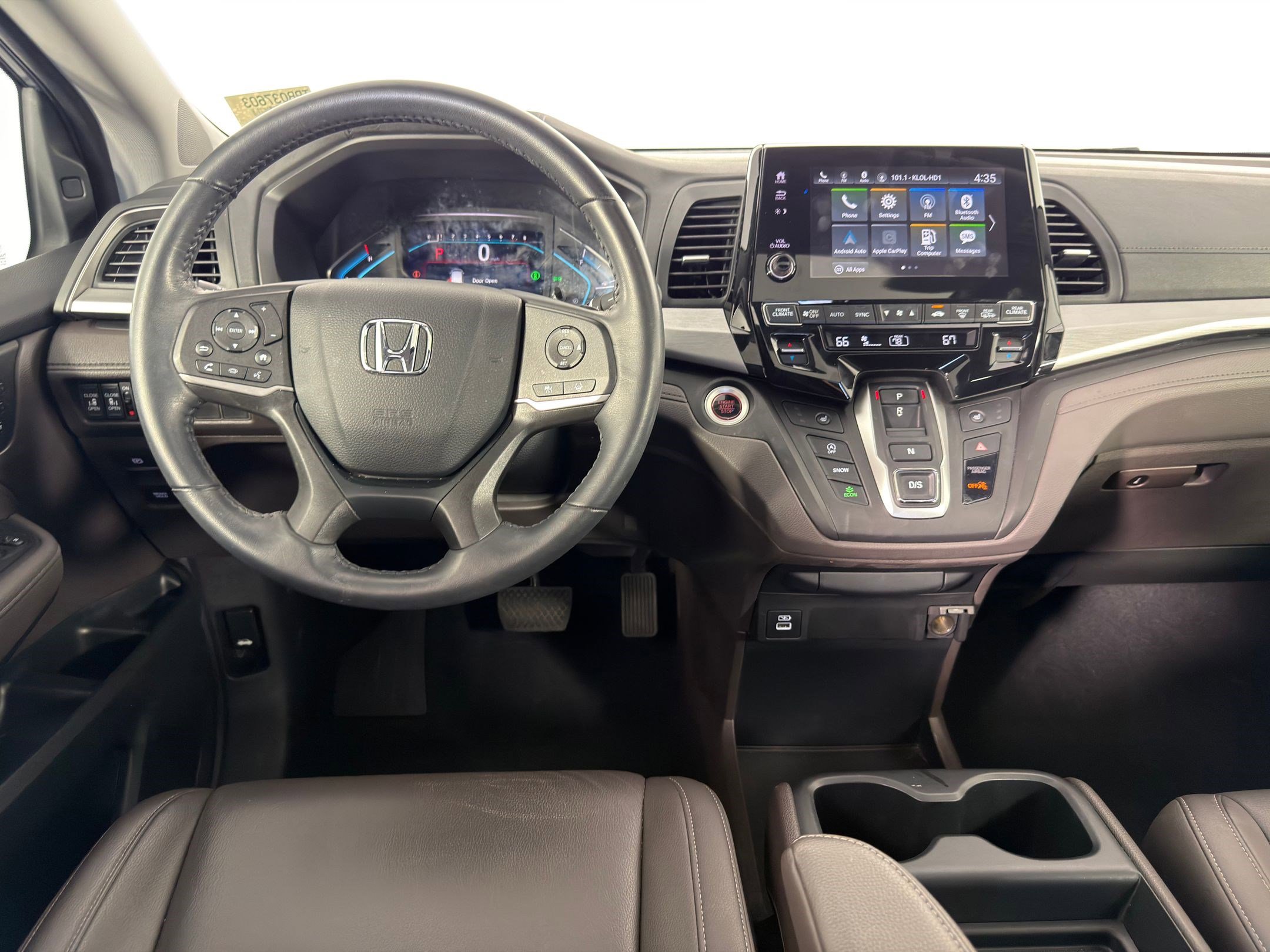 Used 2023 Honda Odyssey EX-L image 31