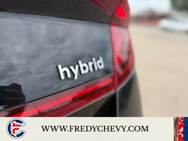 Used 2023 Hyundai Sonata Limited w/ Cargo Package FWD image 29