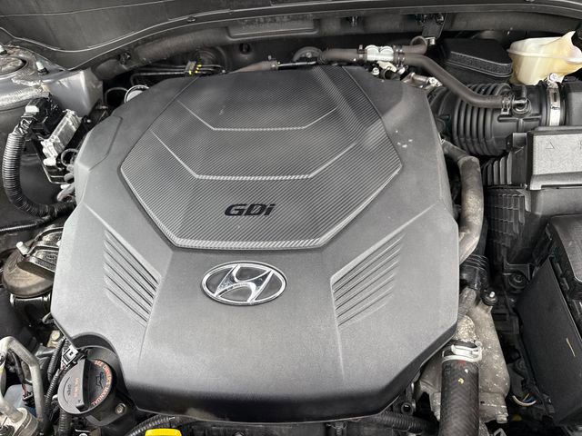Used 2022 Hyundai Palisade Calligraphy AWD/4WD image 46