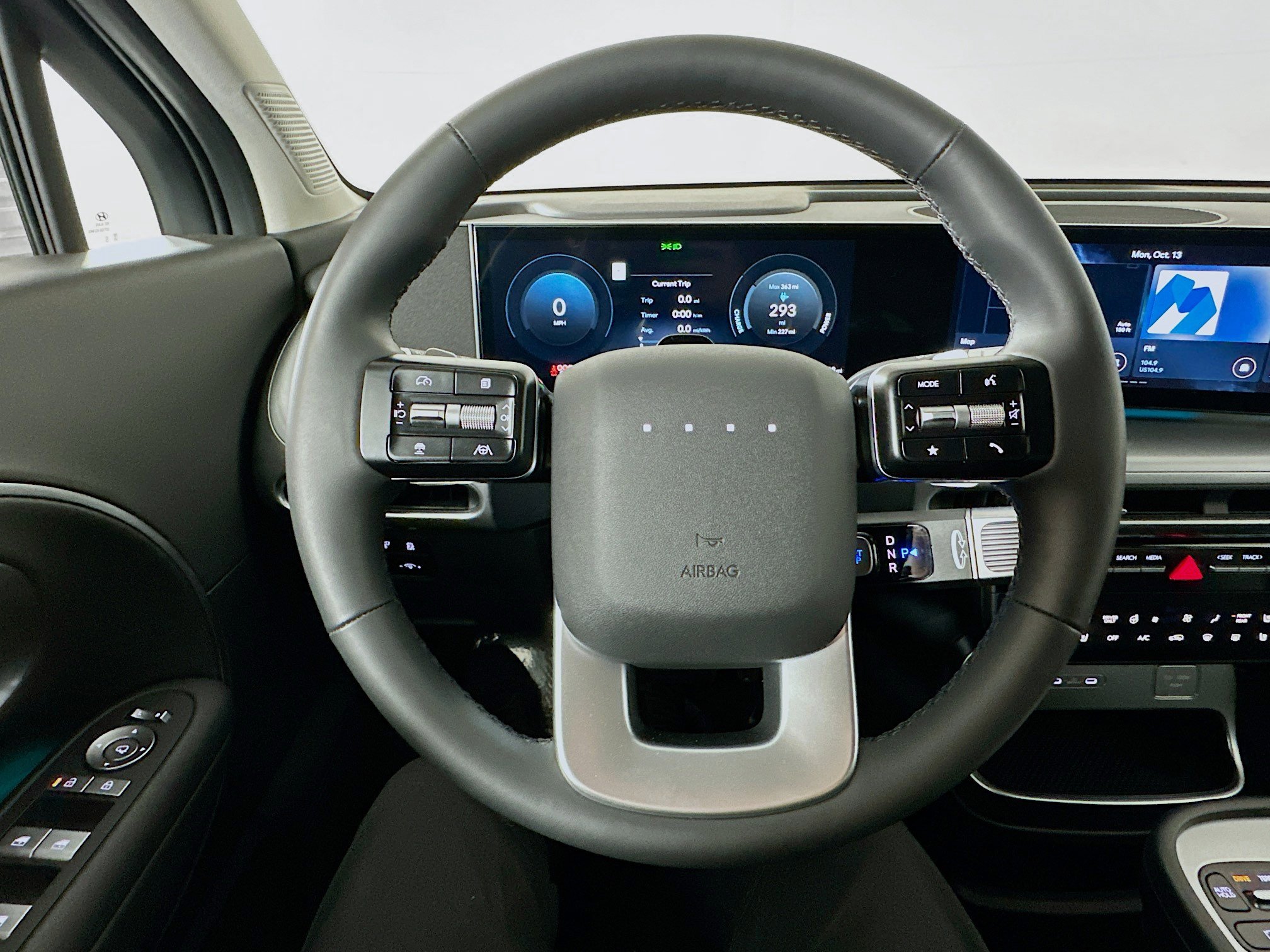 New 2026 Hyundai Ioniq 9 SEL image 11