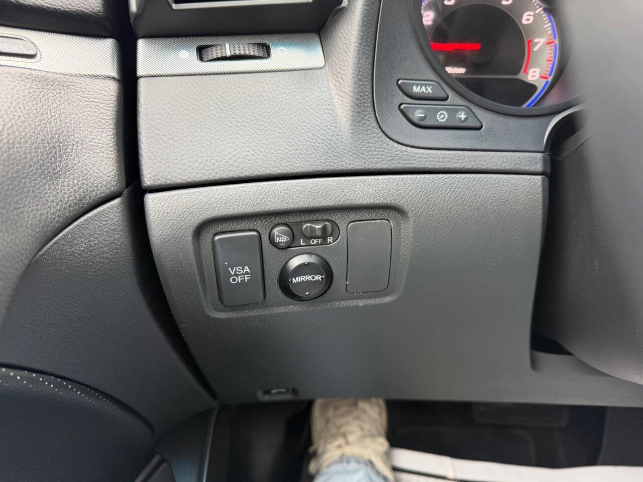 Used 2007 Acura TL FWD image 11