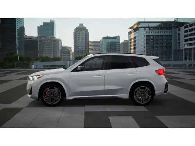 New 2026 BMW X1 xDrive28i w/ Technology Package AWD/4WD image 4