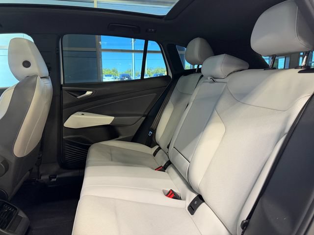 Used 2021 Volkswagen ID.4 1st Edition RWD image 21
