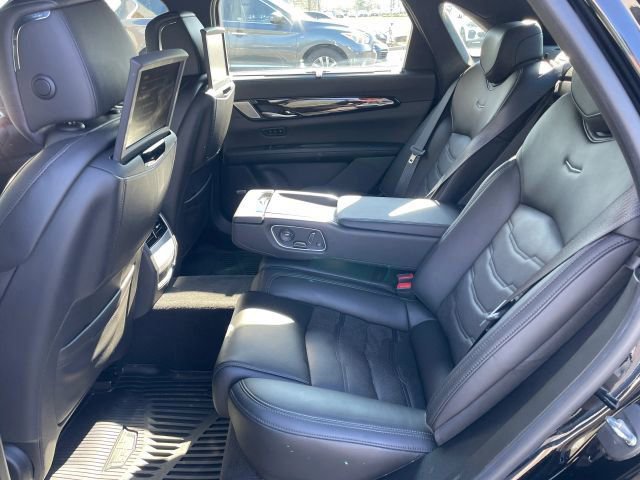 Used 2019 Cadillac CT6 Platinum image 43