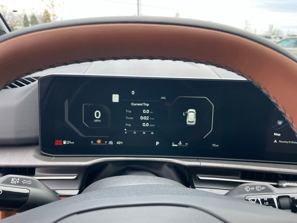 New 2026 Kia Sportage X-Line w/ X-Line Technology Package image 12