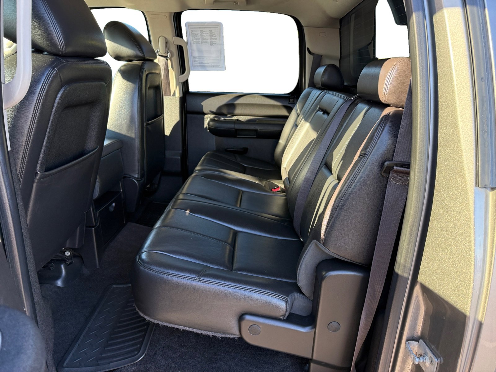 Used 2012 Chevrolet Silverado 2500 LT w/ Z71 Appearance Package image 16