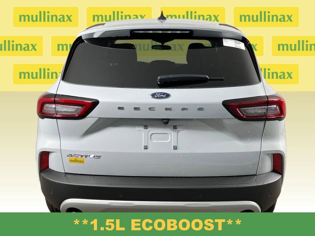 New 2026 Ford Escape Active w/ Tech Pack #1 image 8