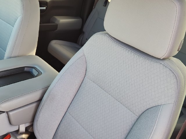 Certified 2022 Chevrolet Silverado 1500 LT RWD image 24