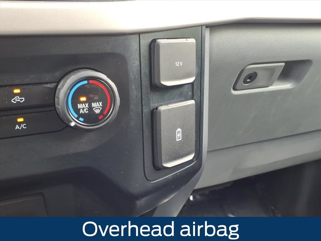 Used 2023 Ford F150 XLT AWD/4WD image 9