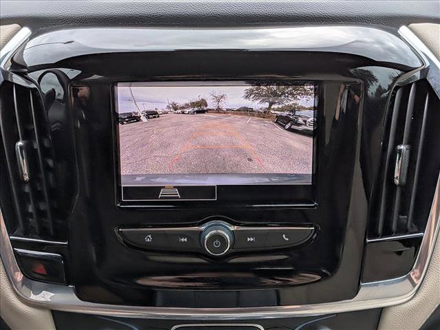 Certified 2023 Chevrolet Traverse LS image 13